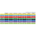 Ferodo DS1.11 Brake Pads