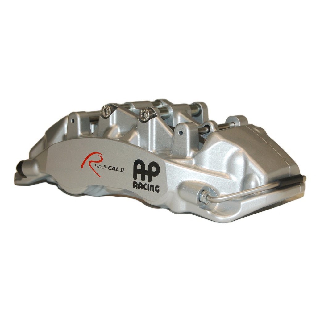 AP Racing CP9560 / CP9561 / CP9562 6 Piston World Radi-Cal Brake Caliper