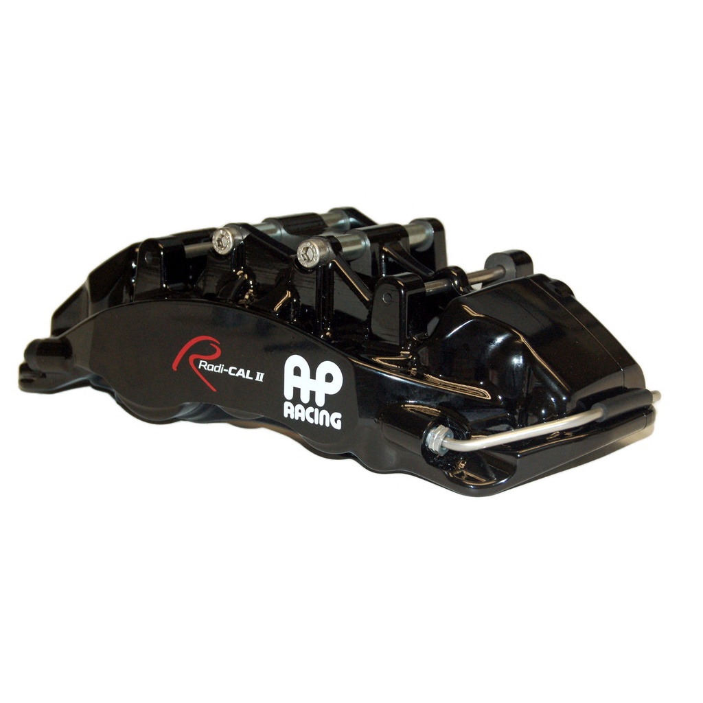 AP Racing CP9560 / CP9561 / CP9562 6 Piston World Radi-Cal Brake Caliper