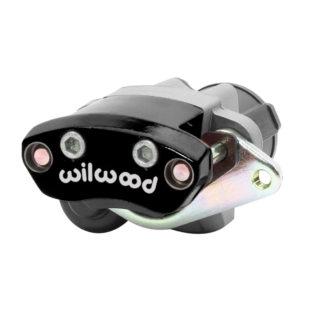 Wilwood Retrofit Electronic Park Brake Kit