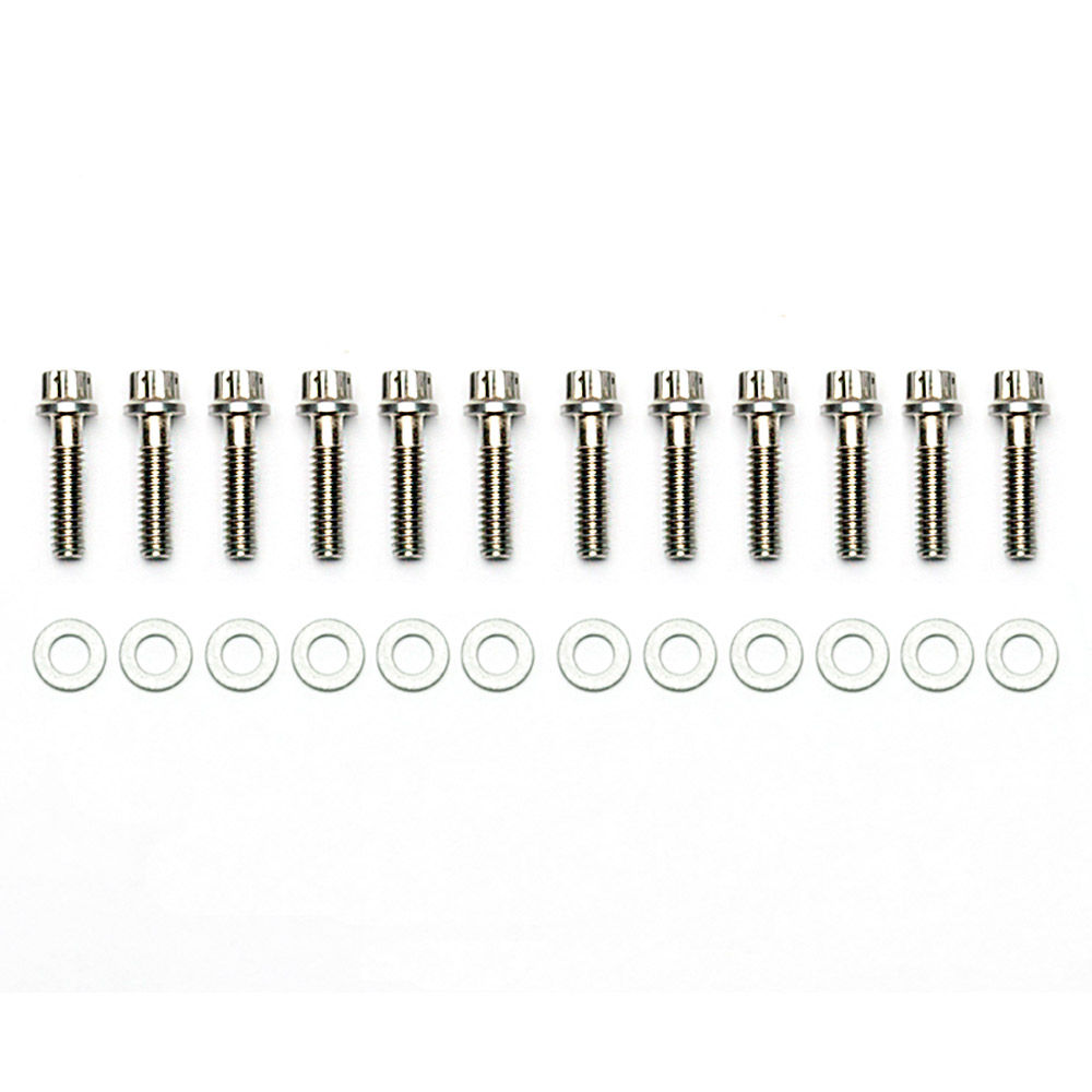 Wilwood Brake Rotor Bolts