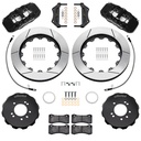 Wilwood Big Brake Kit