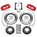 Wilwood Big Brake Kit