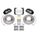 Wilwood Big Brake Kit