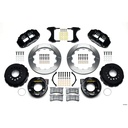 Wilwood Big Brake Kit