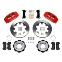 Wilwood Big Brake Kit
