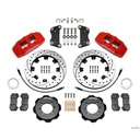 Wilwood Big Brake Kit