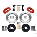 Wilwood Big Brake Kit
