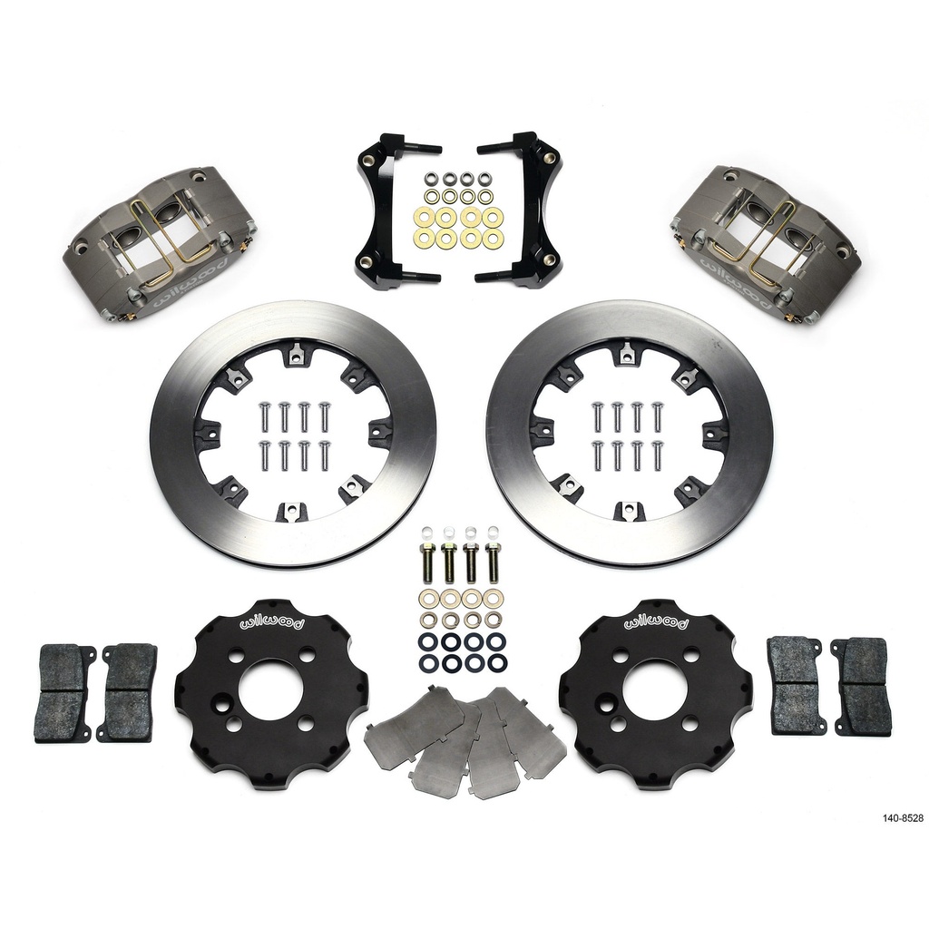 Wilwood Big Brake Kit