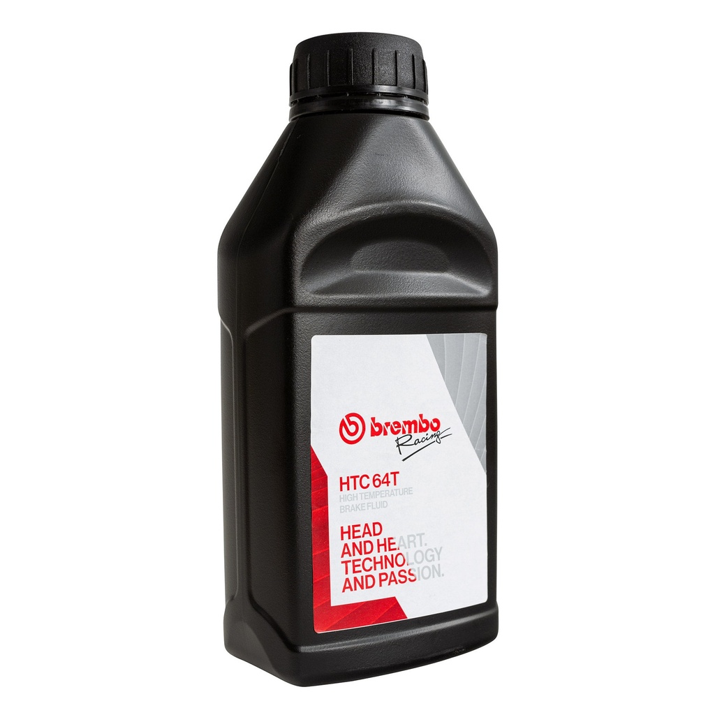 Brembo HTC 64T Brake Fluid
