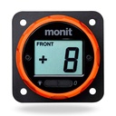 Monit Brake Bias Adjuster Dial