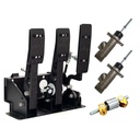 OBP Universal Premium Kit Car Pedal Box