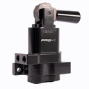 Racetech Twin Bore Lever Type Brake Proportioning Valve