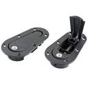 AeroCatch Panel Fasteners