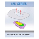 AeroCatch Panel Fasteners