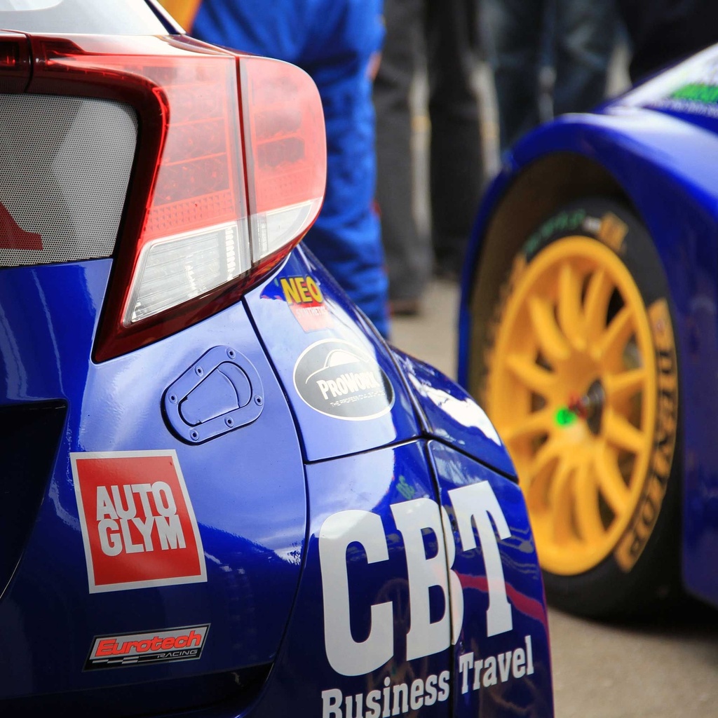AeroCatch Panel Fasteners
