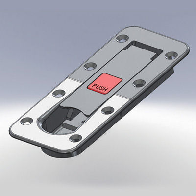 AeroCatch 3 Series Bodywork Fastener