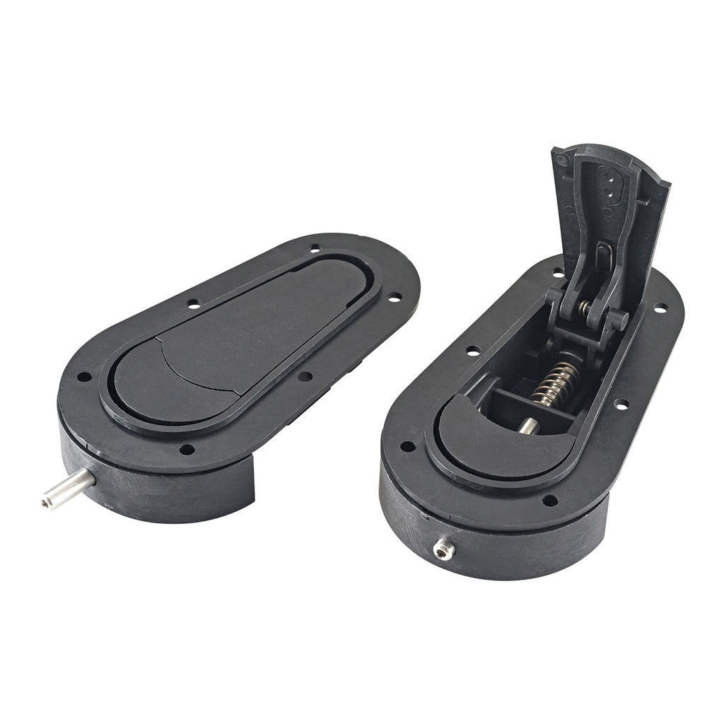AeroCatch2 Panel Fasteners
