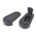 AeroCatch2 Panel Fasteners