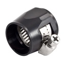 Automotive Plumbing Solutions Aluminium Hose Finisher Clamp