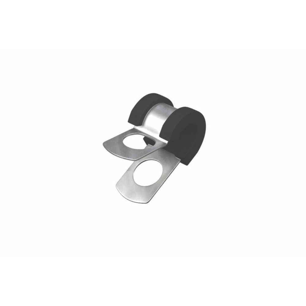 Goodridge Aluminium P Clips