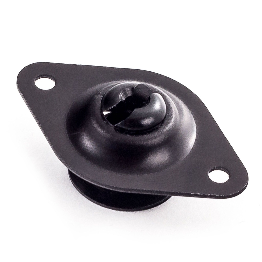Pitking Products Lightweight Aluminium 1/4 Turn Quick Release Self Eject Fasteners