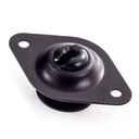 Pitking Products Lightweight Aluminium 1/4 Turn Quick Release Self Eject Fasteners