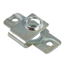 Dzus Panex Range Receptacle Plate