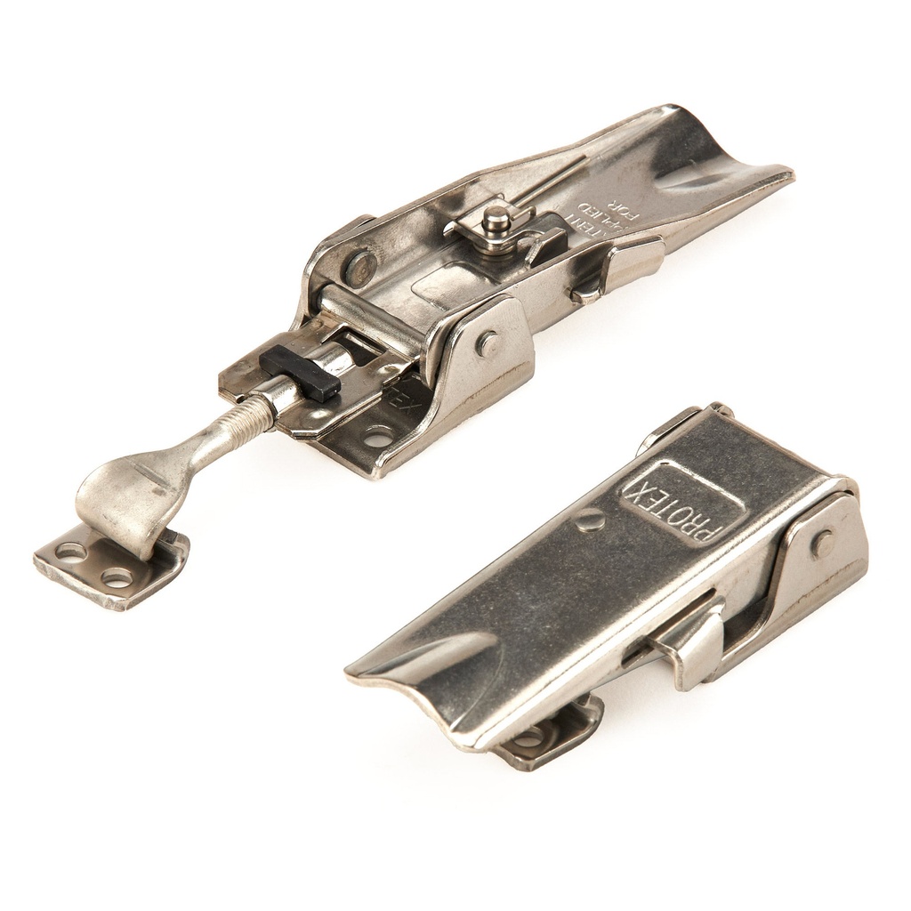 Protex Adjustable Latch