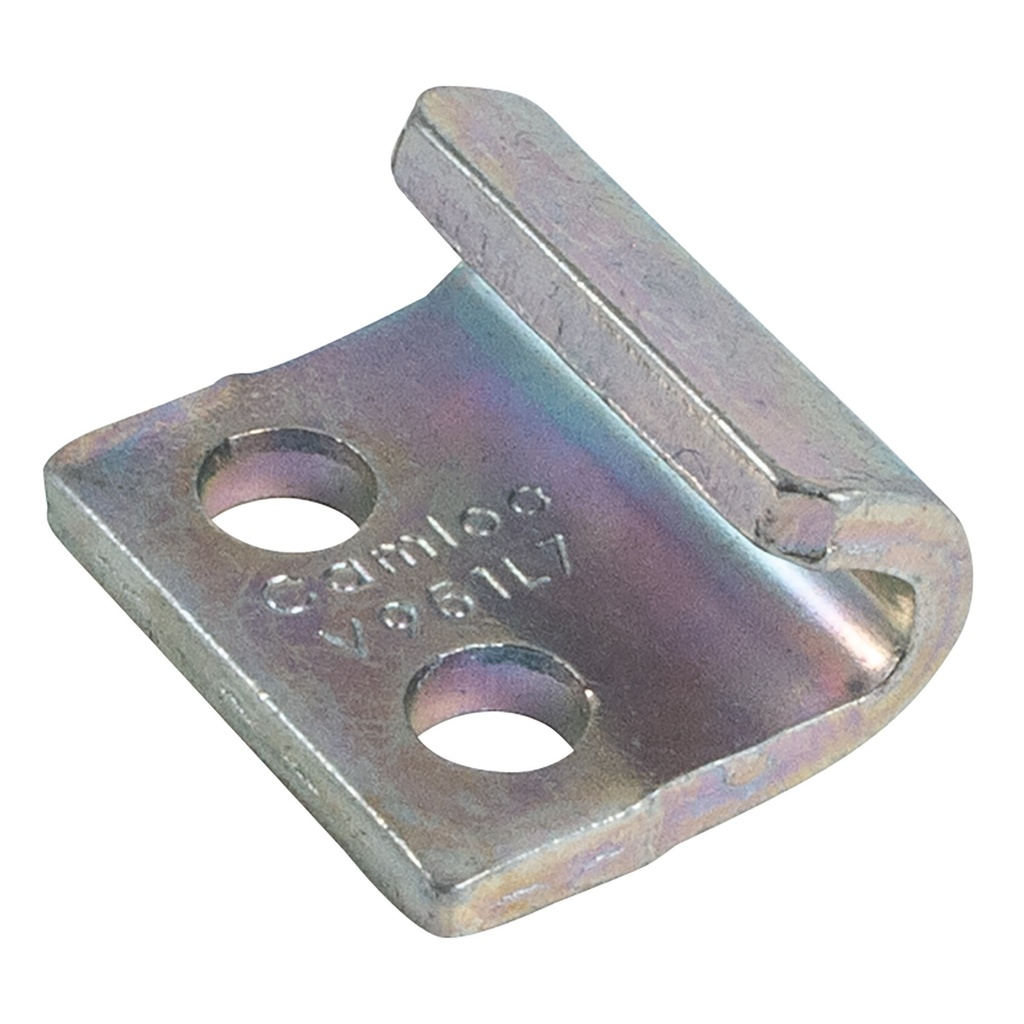 Speciality Fasteners Secondary Lock Latch Strike