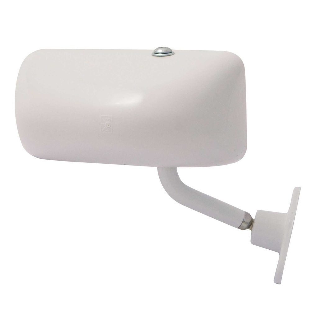 SPA Design Formula High Impact Nylon Race Mirror