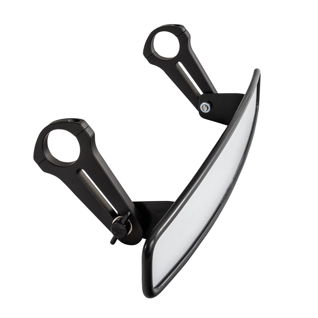 Pitking Products Wide Angle Rear View Mirror Kit