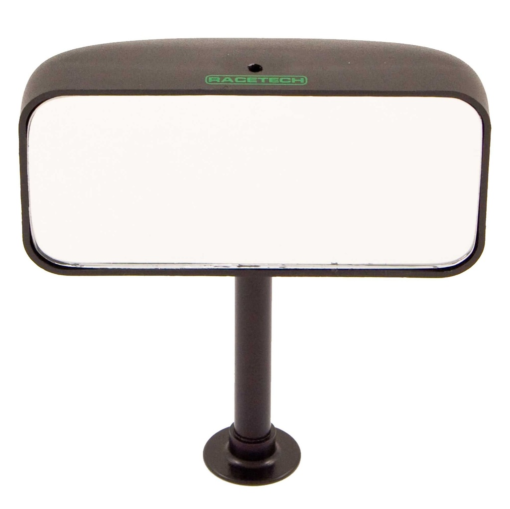 Racetech F1 Rear View Mirror