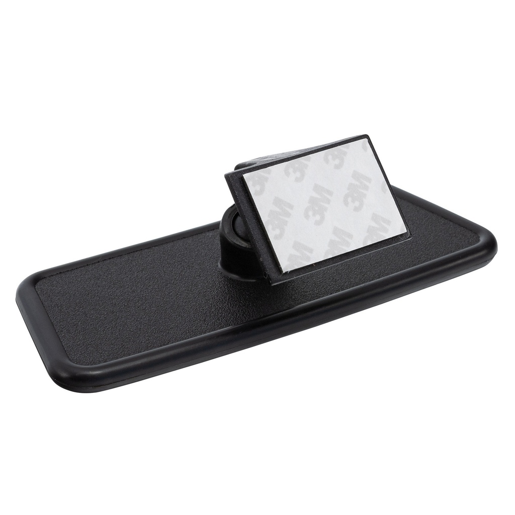 Demon Tweeks Interior Mirror - Windscreen Mount