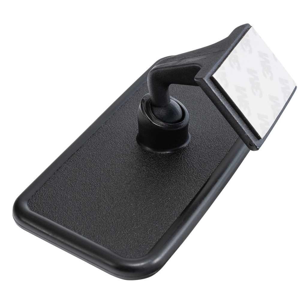 Demon Tweeks Interior Mirror - Windscreen Mount