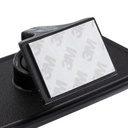 Demon Tweeks Interior Mirror - Windscreen Mount