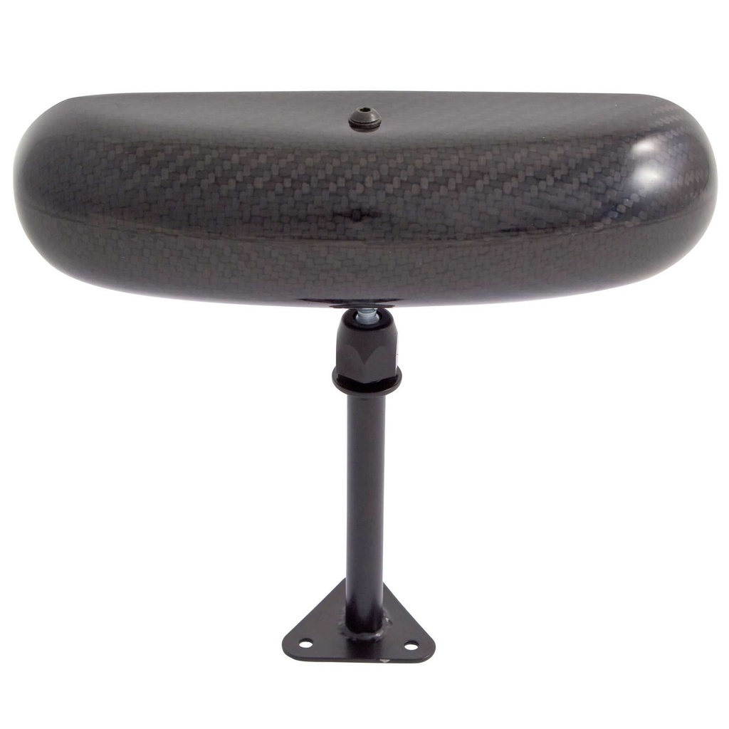 SPA Design Centre Post Sports Car Carbon Fibre Mirror