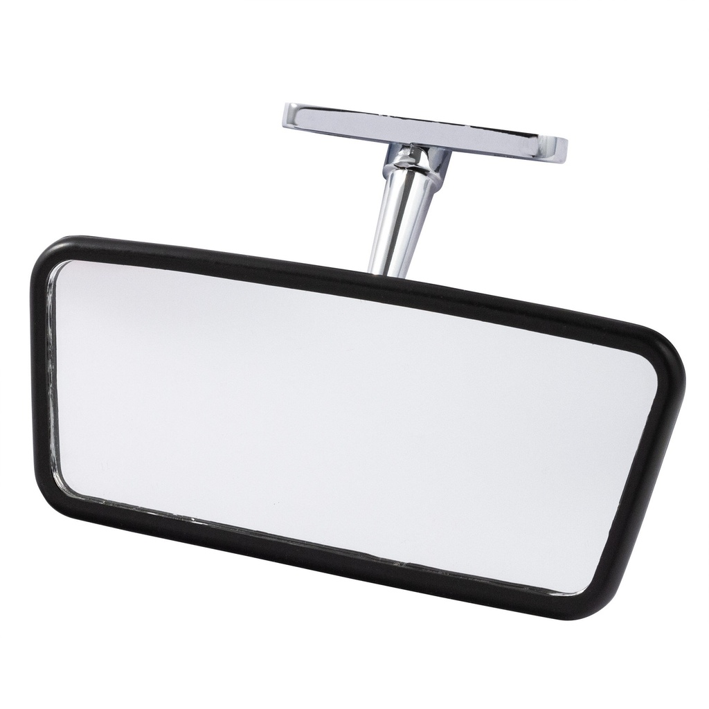 Demon Tweeks Interior Mirror - Universal Mounting