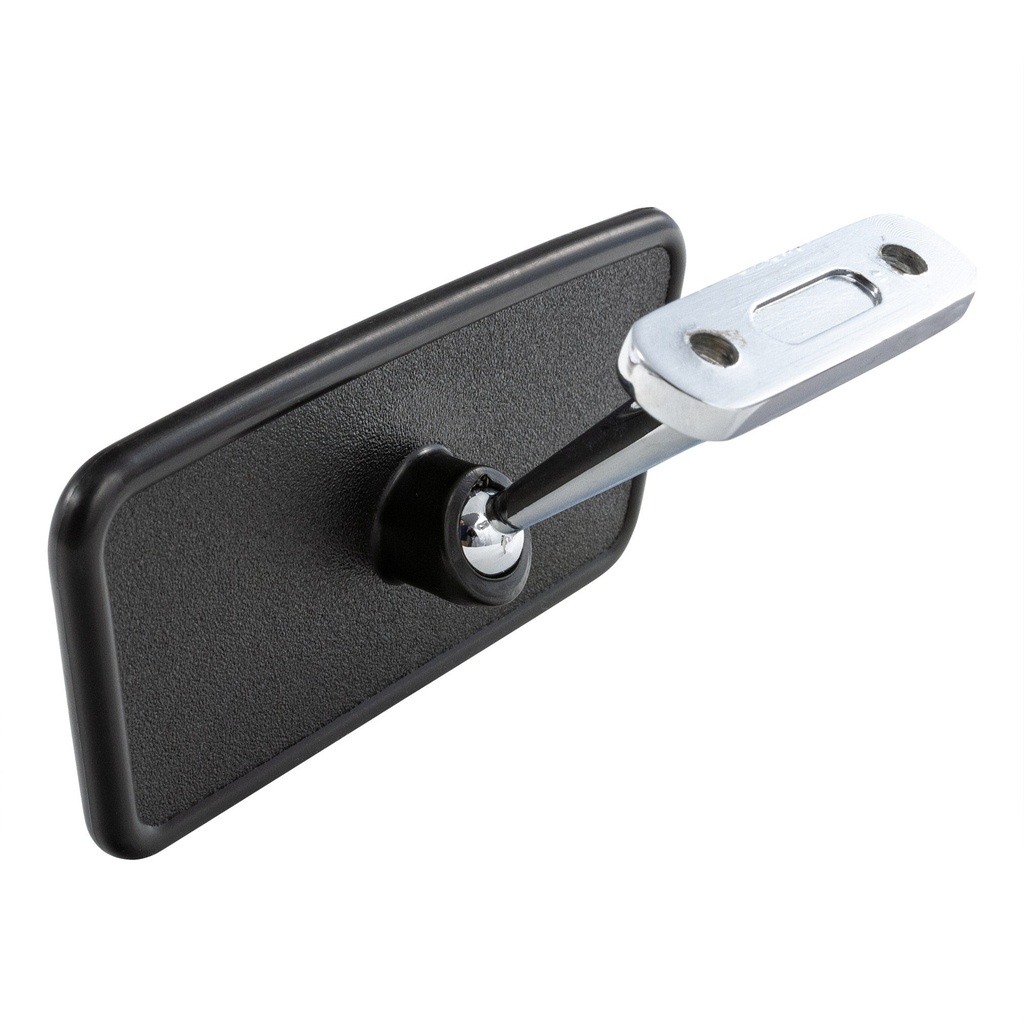 Demon Tweeks Interior Mirror - Universal Mounting
