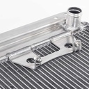 Radtec Alloy Radiator Caterham 7 With K-Series Engine - 11" Fan Bracket