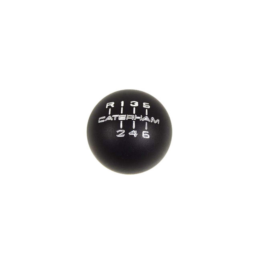 Caterham 6 Speed Gear Knob
