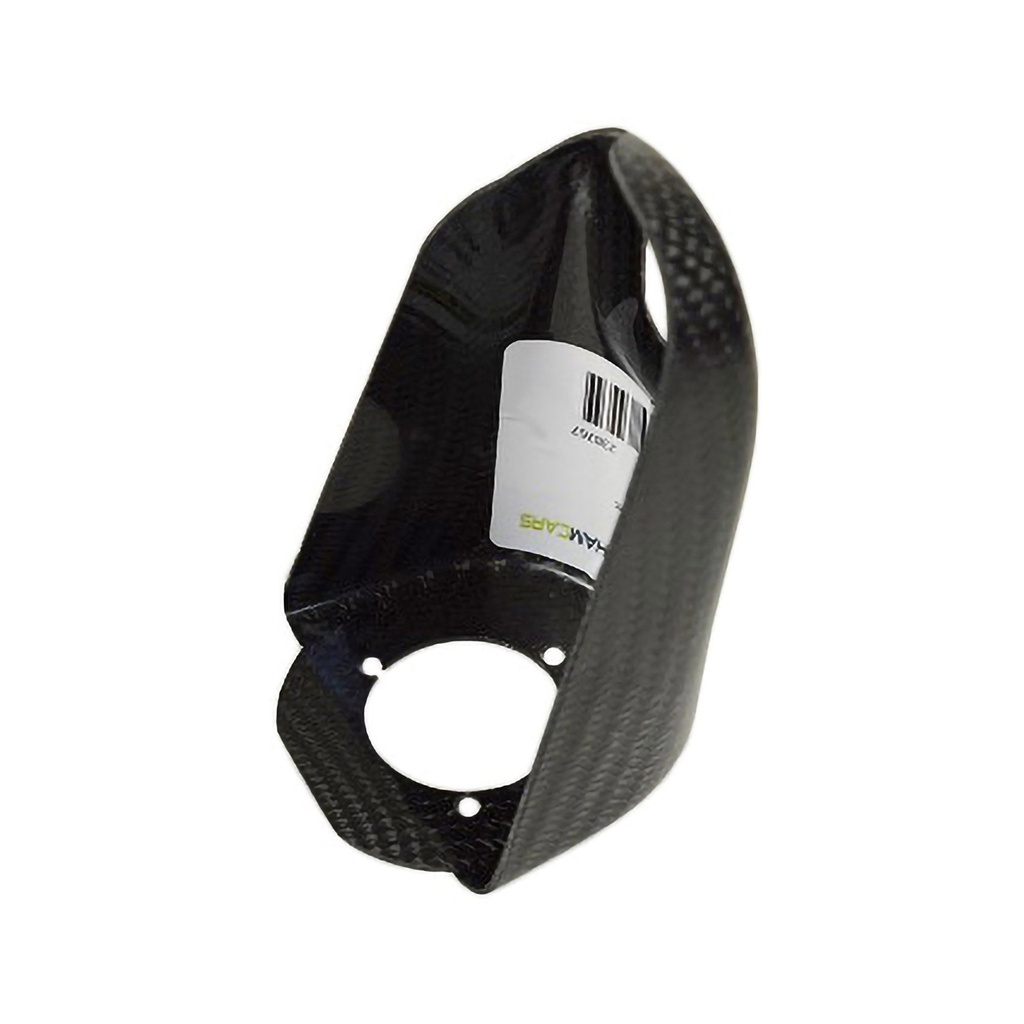 Caterham Carbon Fibre Indicator Mounts
