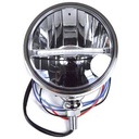 Caterham LED Headlight Assembly