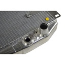 Caterham Aluminium Radiator For K-Series Engine