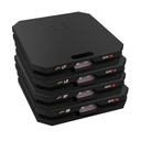 Longacre Elite Pro Wireless Corner Weight Scales