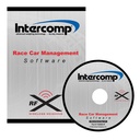 Intercomp SW777RFX Wireless Professional Scales System