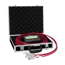 Longacre Elite Wired Corner Weight Scales