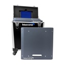 Intercomp Classic Weigh Wireless Corner Weight Scale Set