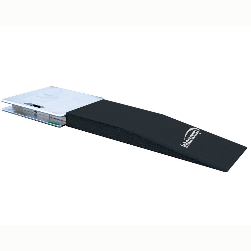 Intercomp Lightweight Scale Ramps