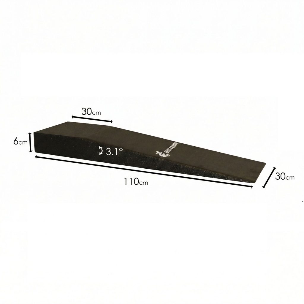 Gecko Ramps Scale Ramps